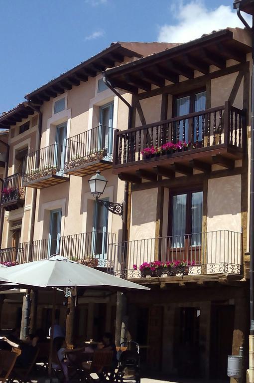 La Alborada Medieval Ayllón